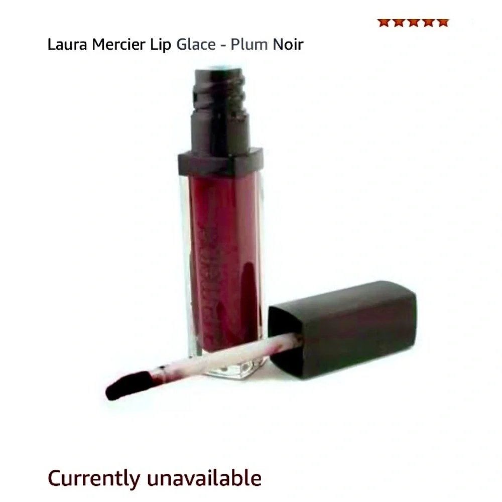 laura mercier Lip Glacé